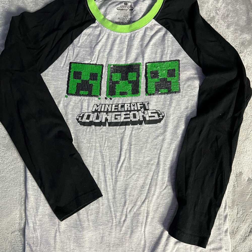 Minecraft collection - Picture 3 of 10